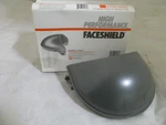 Honeywell Fibre-metal F4500 7" Faceshield Headgear-new In Box. Fixed Price $39.05.