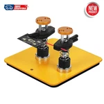 Magnetic Helping Hands Clamp Soldering Holder For Small Electronics, Hobby Diy. Fixed Price $33.17.