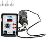 Rework Station 110V, Led Display Smd Soldering & Hot Air Gun Kit For Electronics. Fixed Price $59.99.
