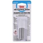 Oatey 53023 Rosin Core Solder, Silver, 0.8 Oz, Carded, Solid. Fixed Price $18.13.