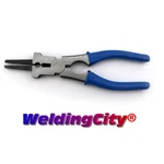 Weldingcity 8-INCH Mig Plier With 8-WAY Multifunction Us Seller Fast. Fixed Price $16.99.