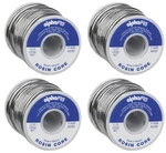 Alpha Am 11406 16 Oz. .093 40% Tin 60% Lead Rosin Flux Core Solder - Pack Of. Fixed Price $198.97.