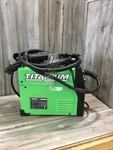 Titanium Welder Easy-flux 125 (PSL039160). Fixed Price $174.99.