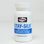 SSWF7 Harris Stay-silv Silver Soldering Flux White Paste For Temperature. Fixed Price $12.41.