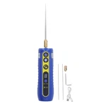 Electric Glue Removal Tool 4 Level Adjustable Temperature Phone Screen Green. Fixed Price $37.91.