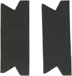 Pushpro Replacement Tips PPR1 - Eva For Stick PP1 Pack Of 2. Fixed Price $12.12.