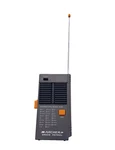 Vintage Archer Space Patrol Morse Code Radio Shack Model 60-4001. Fixed Price $14.69.