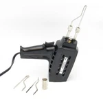 Wall Lenk 200/110 Watt Soldering Gun (WG992K). Fixed Price $95.50.