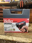 New Weller 8200PK Universal Multi-purpose Soldering Gun Kit Dual Heat 140/100. Fixed Price $40.00.