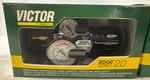 Qty. Nib Victor 0781-3614 ESS42-150-590 Edge 2.0 Air Regulator Psi. Fixed Price $335.00.