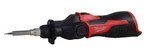 Milwaukee M12 Cordless Soldering Iron 12V Battery Powered Tool. Fixed Price $99.98.
