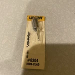 Ungar Imperial #6304 Iron-clad. Fixed Price $12.00.