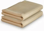 Yeswelder Heavy Duty Fiberglass Welding Blanket 2 Pack 4 X 6FT Fireproof Insul. Fixed Price $70.98.