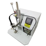 Pneumatic Pedal Controlled Soldering Machine 110V 160W. Fixed Price $735.00.