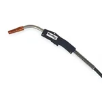 Tweco 10271007 Mig Gun, 250 A, Wire 0.045 In, For. Fixed Price $332.99.
