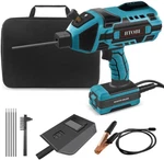 Portable Arc Hand Held Gun, For 3/32"-1/8" Stick Welder,btobi 110. Fixed Price $301.16.