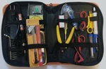 Soldering Iron Kit With Digital Multimeter, Etepon Upgraded. Fixed Price $44.47.