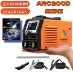 Hitbox 200A Arc Mma Welder 110V Lift Tig 2-IN-1 Portable Welding Machine Home-us. Fixed Price $49.99.