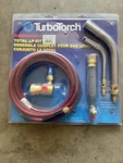 Turbotorch 03860247 LP-1 Contractors Kit. Fixed Price $290.00.