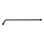 Welding Tip Tube, 16 In, Use W/2CZD2, 2CZD4. Fixed Price $38.15.