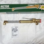 Victor SST2600FC Straight Cutting Torch 17" Heavy Duty 0381-1486 New. Fixed Price $524.95.