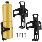 Feekoon 2 Pack Propane Torch Holder Wall Mount Durable For.... Fixed Price $13.99.