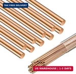 40 Sticks 15% Silver Brazing Rods For Hvac, Air Conditioning, Refrigeration Fast. Fixed Price $25.99.