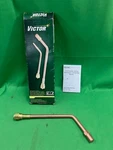 Victor 0323-0250 Rosebud Heating Nozzle, 4-MFA-1, QTY.1 New (E10). Fixed Price $75.00.