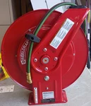 Reelcraft TW7450-OLPT 14 X Ft. 200 Psi, T-grade Gas Welding Qty Of. Fixed Price $1000.00.