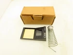 Weller PH60 Soldering Tool Stand With Base Receptacle Sponge. Fixed Price $47.99.