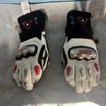 Swix World Cup Racing Motorcycle Pro Glove Size 7. Fixed Price $50.00.