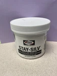 Harris SSBF1 1LB Stay-silv Black Paste Brazing Flux. Fixed Price $24.00.
