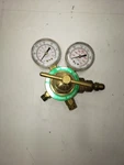 Forney Oxygen Regulator VMOR-22 Medium Duty Compressed Brass 8J42. Fixed Price $49.49.