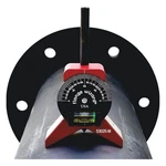 Flange Wizard 496-53025-M Magnetic Small Centeringhead W-vial. Fixed Price $81.98.