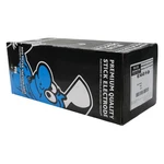Blue Demon 6010X1/8"X14"X50LB Can, Carbon Steel Pipe Welding Electrode,. Fixed Price $187.69.