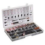Miller Electric AK-150MFC Weldcraft Modular Torch Head Kit 6UHJ3. Fixed Price $1230.98.