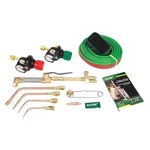 Victor 0384-2100 Cutting Outfit, Journeyman Edge 2.0 Series, Acetylene, Welds. Fixed Price $1009.99.