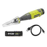 New! Ryobi Usb Lithium Soldering Pen Kit W/ 2.0 Ah Rechargeable Battery & Cable. Fixed Price $59.99.