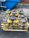 Esab Plasma Cutting System Rail Feet Price Per. Fixed Price $100.00.