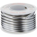 Alpha Metals AM23946 8 Oz 125 Plumb Solder. Fixed Price $48.17.