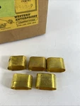Western Enterprises 9940-P Dual Hose Brace 0.535 1.071 In Oval Id Brass. Fixed Price $15.35.