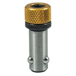 Buildpro T55015 Ball Lock BOLT,2 In H,1 W,1/4 Hex 30D288. Fixed Price $45.00.