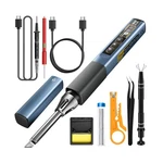 Soldering Iron Kit, Portable 2IN1 Usb Gun ... Fast Ship. Fixed Price $59.99.