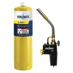 Bernzomatic TS8000BZKC Premium Trigger-start Torch Kit. Fixed Price $99.79.