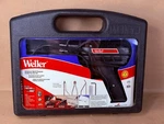 Weller 8200PKS Universal Soldering Gun Kit 120V Dual Heat 140/100W. Fixed Price $39.99.
