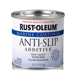 Rust-oleum 207009 Marine Coatings Anti-slip Additive, Clear, Half Pint. Fixed Price $13.99.