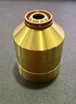 Hypertherm Inc 220176 / Shield Cap (new Box). Fixed Price $70.00.