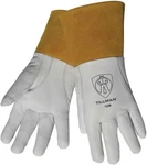 John Tillman - 1338XL Goatskn Tig 4 Cuff Cd, Pack. Fixed Price $147.42.