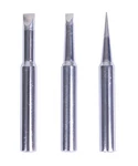 Pcs Replacement Soldering Iron Tip Set ST3 ST4 ST7 WLC100 SPG40 SP40L SP40N. Fixed Price $16.94.