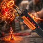 Magnetic Induction Heater Bolt Removal, 1200W 110V Tool For Rusty. Fixed Price $265.63.